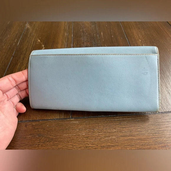 Vintage coach wallet - Picture 4 of 13